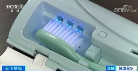 警惕！網紅口腔衛生用品80%殺菌率不達標，長期使用或誘發腎臟疾病