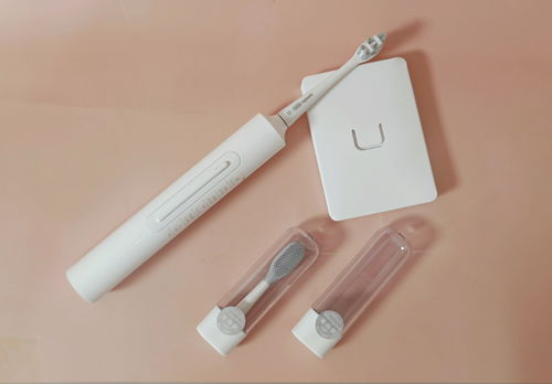 口腔護理新革命 usmile ismile HiLink生態(tài)智能電動牙刷深度體驗評測