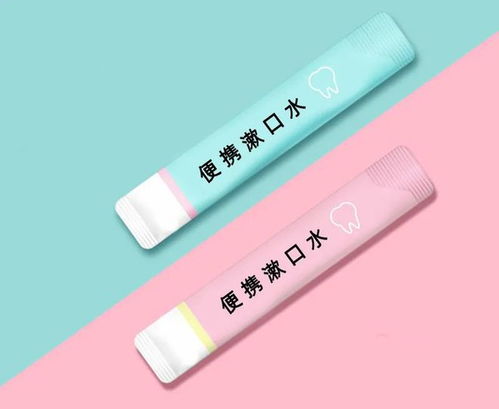 葡聚糖酶制劑 開啟口腔護理產(chǎn)品清潔美白新篇章