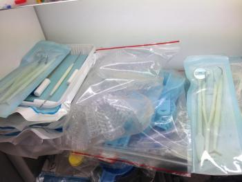 一次性口腔護(hù)理三/五件套 牙科專(zhuān)用耗材的全方位未來(lái)趨勢(shì)