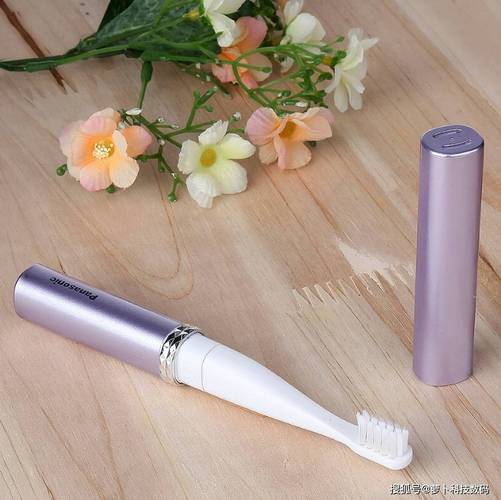 十大電動牙刷品牌排行榜測評
