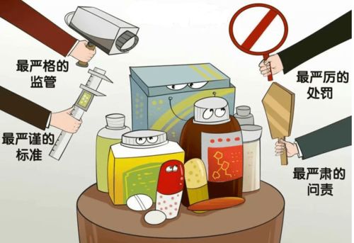 把握關鍵，合規出口 解讀進出口食品安全管理辦法中的食品出口要點